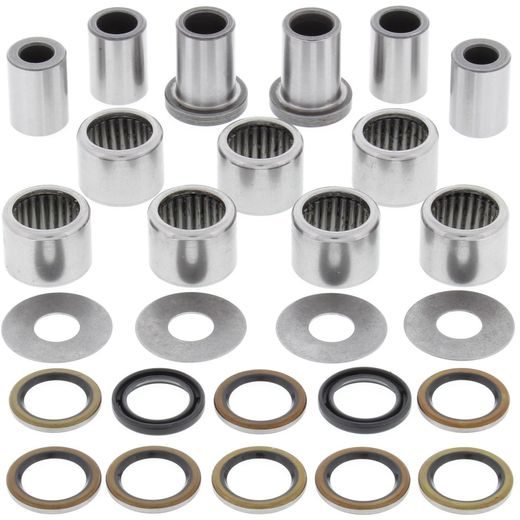 Servisni set za povezovalne člene nihajne roke (vage) All Balls Racing 27-1154