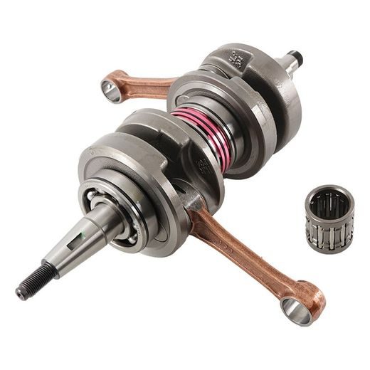Crankshaft HOT RODS 4001