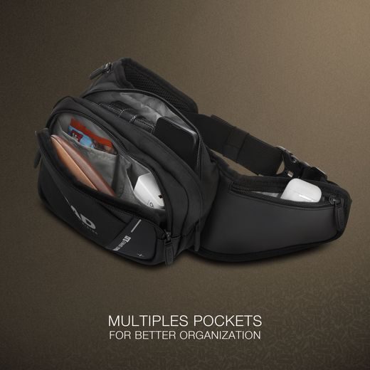 Torba za okrog pasu SHAD SL03 X0SL031