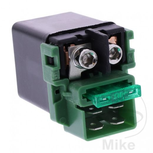 Starter motor relay JMP