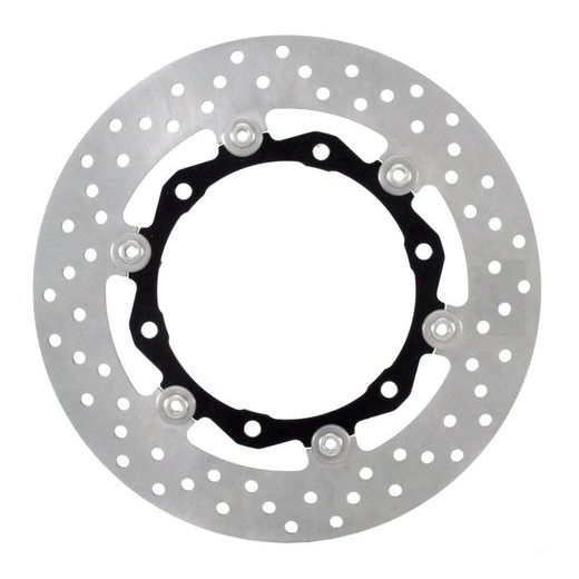 Zavorni disk RMS 225162350 D267