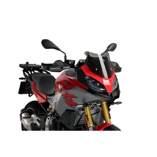 Upper deflectors PUIG 20430W clear