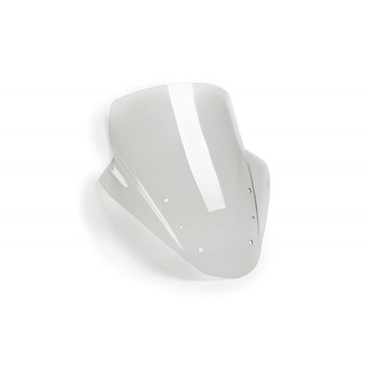 Windscreen PUIG TOURING 20774W clear