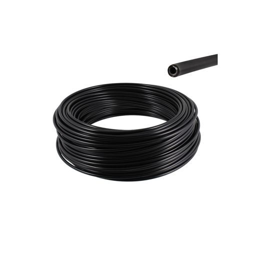 Sleeve RMS 163530820 teflon black 25m