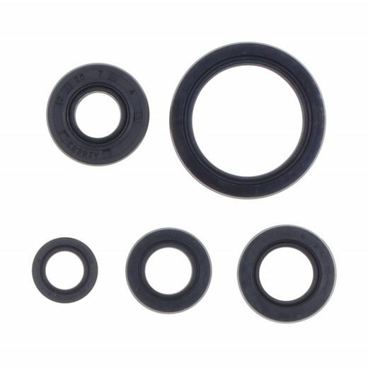 Set tesnil motorja za olje (Engine Oil Seals Kit) ATHENA P400485400212