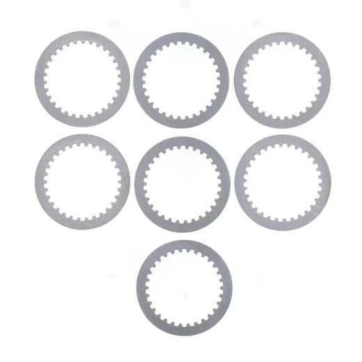 Steel clutch plates kit ATHENA P40240002