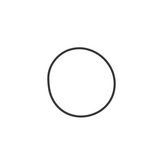 Tesnilo sklopke (Clutch cover gasket) WINDEROSA 817186 outer side