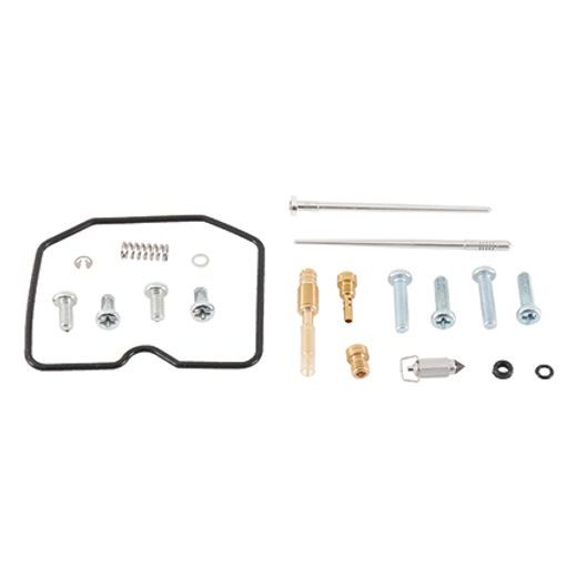 Carburetor Rebuild Kit All Balls Racing 26-1133