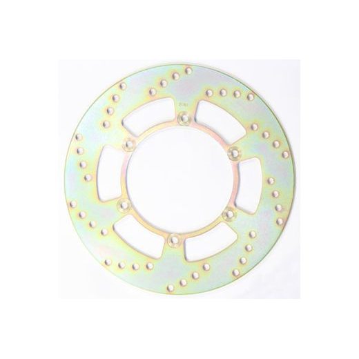 Zavorni disk EBC MD2087LS
