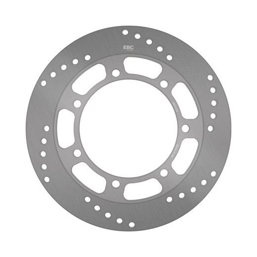 Zavorni disk EBC MD4128