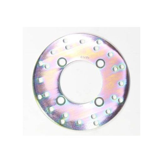 Zavorni disk EBC MD6147D