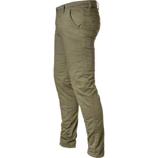 Kevlar pants GMS CHINO ATHERIS ZG75912 olive 38/32