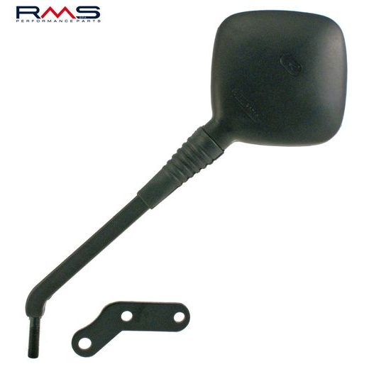 Vzvratno ogledalo RMS 122760110 levi črna