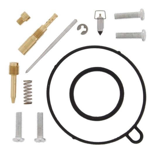 Carburetor Rebuild Kit All Balls Racing 26-1351