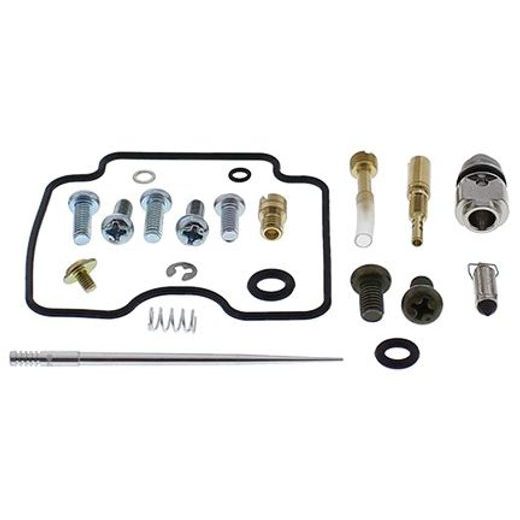 Carburetor Rebuild Kit All Balls Racing 26-1753