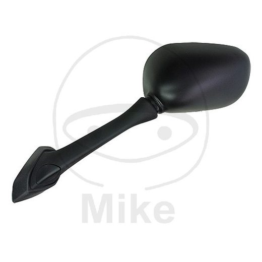 Vzvratno ogledalo JMP ZR 0158 Črn levi