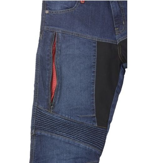 Jeans AYRTON 505 M110-71-3434 moder 34/34