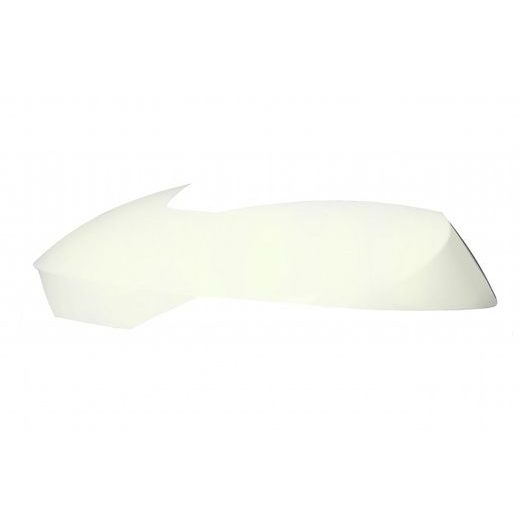 Pokrov kovčka ( Cover ) SHAD D1B39ER za SH39 nepobarvana ( unpainted )