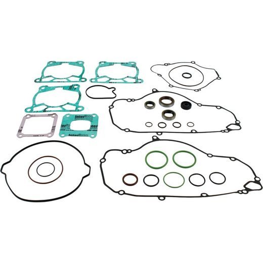 Complete gasket kit WINDEROSA 8110056 with seals