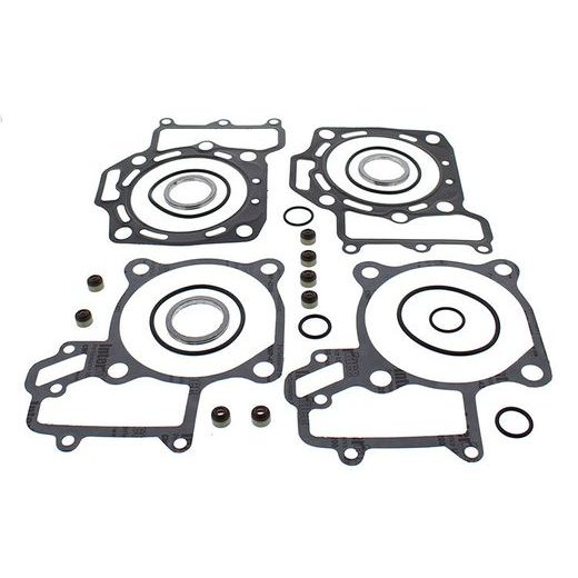 Top end gasket kit WINDEROSA 810883