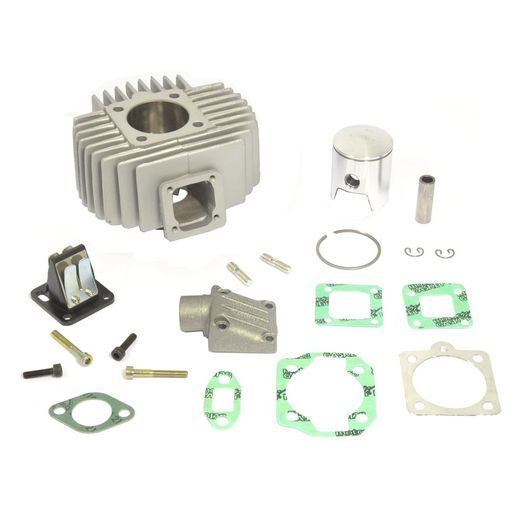 Cilinder kit ATHENA 002200 Big Bore d 45 mm, 70 cc