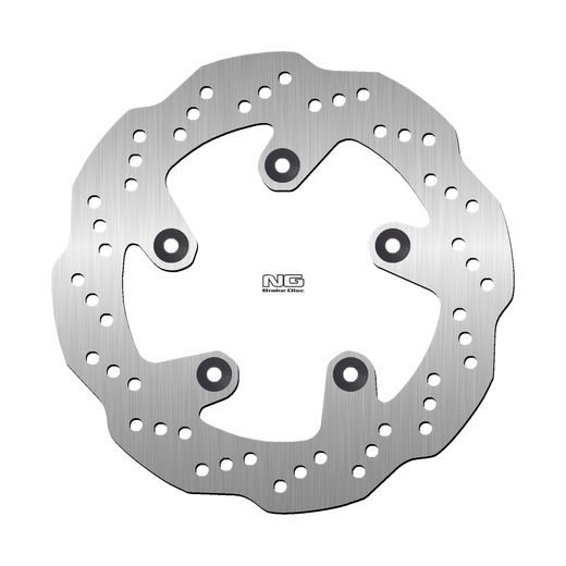 Zavorni disk NG 1572X
