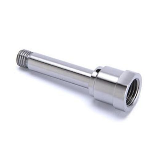 Base valve FF rebound KYB 110500004101