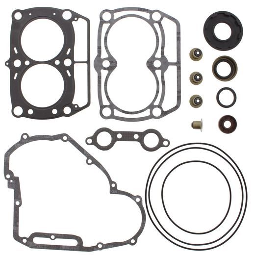 Complete Gasket Kit with Oil Seals WINDEROSA 811891