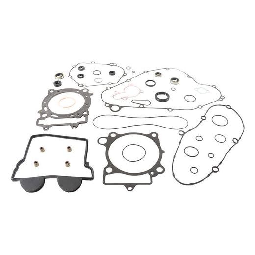 Complete Gasket Kit with Oil Seals WINDEROSA 811485