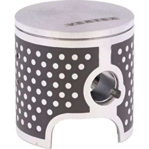 Complete piston VERTEX 24578A Cylinder 52,5, piston 52,44 mm