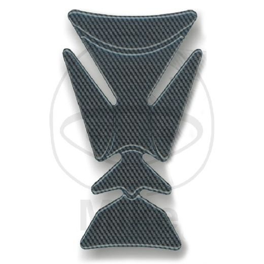 Tank protector JMT carbon zone 125 X 210 mm