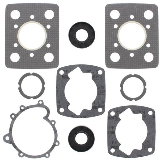 Complete Gasket Kit with Oil Seals WINDEROSA 711098
