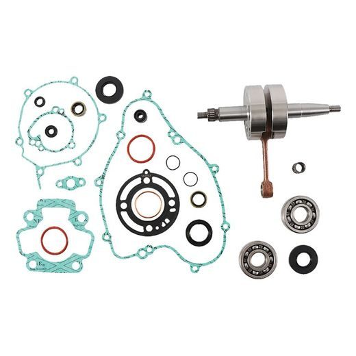Bottom end kit HOT RODS CBK0100
