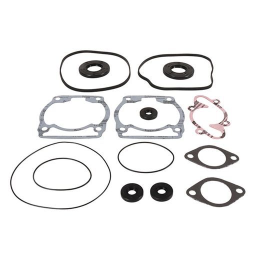 Complete gasket kit WINDEROSA 7111630 with seals