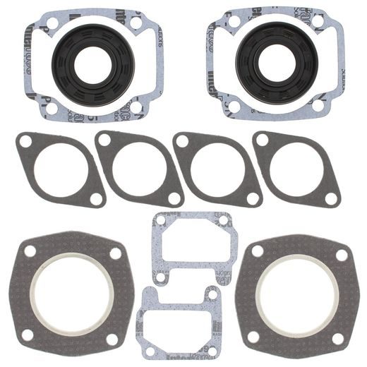 Complete Gasket Kit with Oil Seals WINDEROSA 711053