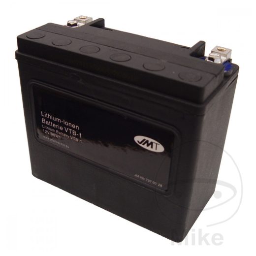 Lithium-ion akumulator JMT VTB-1