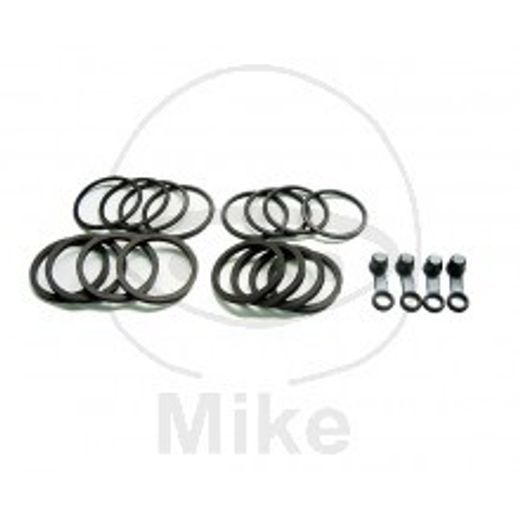 Komplet za popravilo zavornih čeljusti (brake caliper repair kit) TOURMAX OST 2208