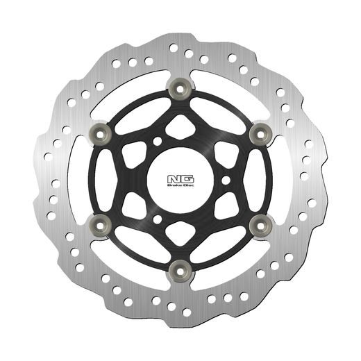 Zavorni disk NG 1982XG