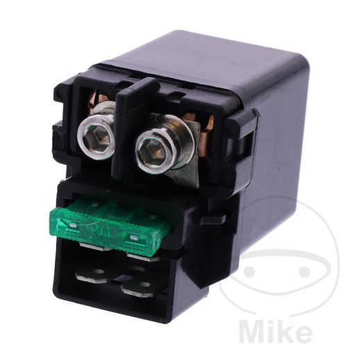 Starter motor relay JMP