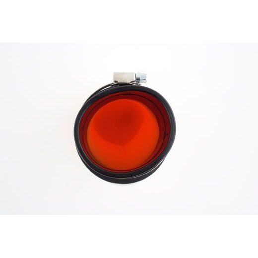 Zračni filter TwinAir 150965 with rubber (dia 63mm)