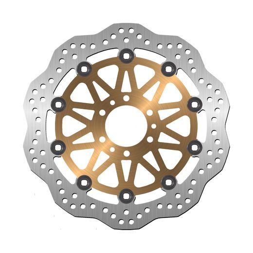 Zavorni disk NG 752X