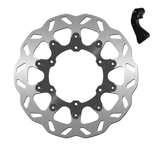 Zavorni disk NG 725XK11 oversize