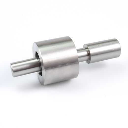 Seal head KYB 000.0686 bearing press in-out kit 18mm