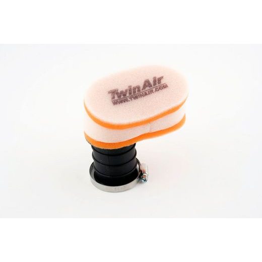 Zračni filter TwinAir 158050 with rubber (dia 45mm)