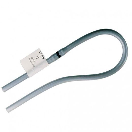 Fuel pipe ARIETE 10936 valve included
