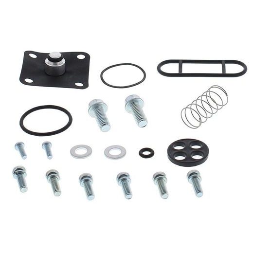 Fuel Tap Repair Kit All Balls Racing 60-1042