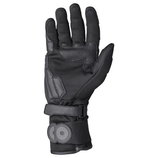 Rokavice GMS TYLON MESH ZG41302 črna 4XL