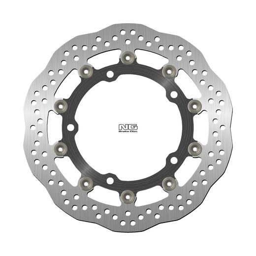 Zavorni disk NG 1623G