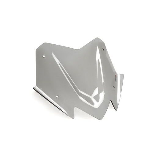 Windshield PUIG V-TECH LINE SPORT 21269H smoke
