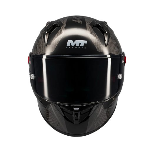 Helmet MT Helmets KRE+ S PURE A1 GLOSS XXL